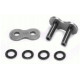 Ek chain ring ek525sroz2 o-ring (до 750ccm) (40kn) (вироблено в японії)