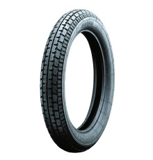 Heidenau K33 шина класична 3.25-16 55P TT передня/задня DOT 27/2025 чорна