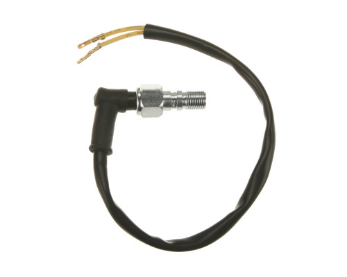 Датчик тиску trw lucas m10x1.00 (дрібна різьба) з кабелями (акція)