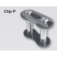Cz chain clip 520 orm o-ring clip p