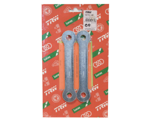 Комплект заднього зниження trw lucas (30mm) suzuki gsx 1300 r 99-12