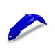 Переднє крило UFO YAMAHA yz 85 '22-'25 колір синій