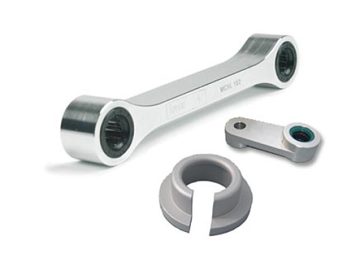 Комплект заднього зниження trw lucas (25mm) honda vfr 1200 10-16