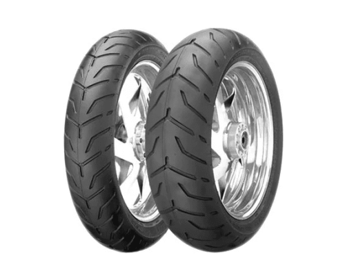 Шина dunlop 130/90b16 d408 67h tl передня www біла бік harley-davidson dot 11/2023