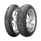 Шина dunlop 130/90b16 d408 67h tl передня www біла бік harley-davidson dot 11/2023