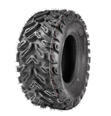 Шина wanda atv 23x8.00-11 6pr p3128 38j tl передня точка 15/2023 (висота протектора 17 мм)