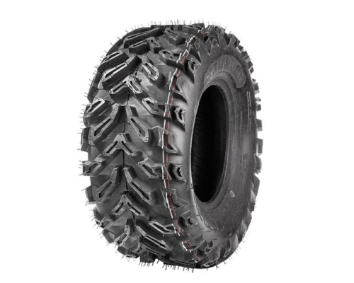 Шина wanda atv 23x8.00-11 6pr p3128 38j tl передня точка 15/2023 (висота протектора 17 мм)
