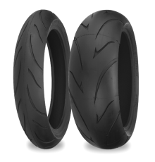 SHINKO ШИНА 140/75R17 011 67V TL JLSB ПЕРЕДНІ DOT 21/2025