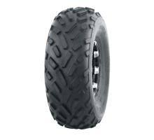 WANDA P340 Шина для ATV 19x7.00-8 4PR 28J Bezkamerna Передня DOT 09/2025