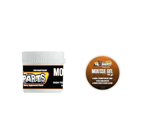 Fm-parts мус-гель з низьким коефіцієнтом тертя 75г (мус-гель)