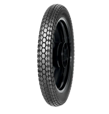 Шина mitas 2.50-19 h-02 41l tt (oldtimer-classic) до 120 км/год перед/зад dot 07-22/2023 (23211) (460014) заміна:70000010