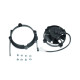 FM-PARTS КОМПЛЕКТ ВЕНТИЛЯТОРА РАДІАТОРА ПІДХОДИТЬ KTM 250/300/450 TBI '24