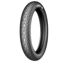 Dunlop F24 Шина Передня 110/80-19 59S TT DOT 02/2025