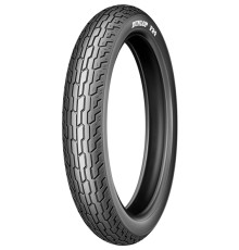 Dunlop F24 Шина Передня 110/80-19 59S TT DOT 02/2025