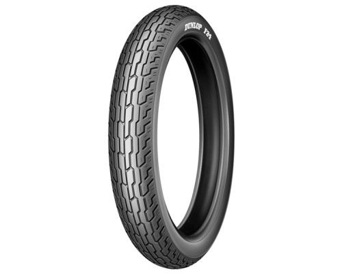 Dunlop F24 Шина Передня 110/80-19 59S TT DOT 02/2025