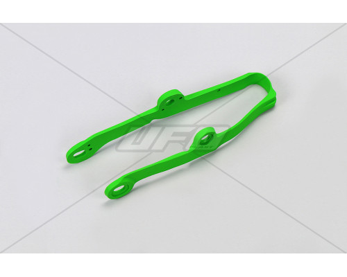 Ланцюговий слайд UFO kawasaki kxf 250 '09-'16, kxf 450 '09-'15 колір зелений