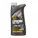Mannol автомобільне моторне масло 0w30 legend 504/507 1 літр (7730) (синтетика)