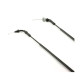 Трос газу прокси HONDA crf 70f '04-12, xr 70r '97-03 (45-1135) (oem:17920-gcf-305) (oem:17920-gcf-305)