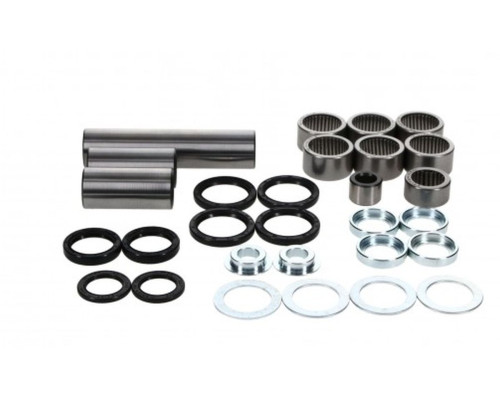 Ремонтний комплект прокс swingarm link yamaha yfm 700r raptor '15-'18 (27-1184)