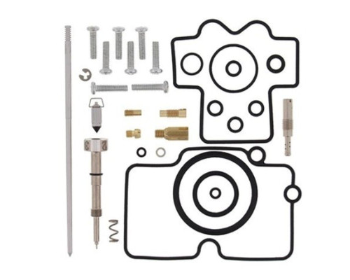 Ремкомплект карбюратора prox honda crf 250r '04 (26-1328)