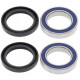 Підшипники задніх коліс prox ktm sx/sxf (sx-f) 125/250/300450 '23, husqvarna fc 250/350/450 '23, fx 350/450 '23, tc 125/250 '23, tx 300i '23