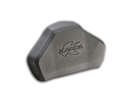 Kappa K37 Спинка для кофра Ергономічна Чорний