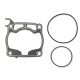 PROX Прокладка TOP-END YAMAHA YZ 125 '22-'23, YZ 125X '23-