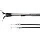 Тросик газу прокси kawasaki kxf 250 '17-19 (45-1266) (54012-0637) (54012-0637)