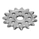 Зірочка передня prox 2259 13 (2292 13) suzuki rmz 250 '13-'20 (jtf1442.13sc) (ланцюг 520) (225913)