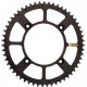 Задня зірочка prox 4486 48 сталь ktm sx 85/105 '03-'24 (448648) (jtr895.48) (ланцюг 428)