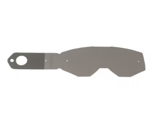 Progrip PG3376 Зривки для окулярів з клеєм 7 шт. Прозорий