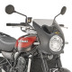 Обтічник kappa з вікном kawasaki z 900 rs (18-19) - потрібний монтаж ac4124ak