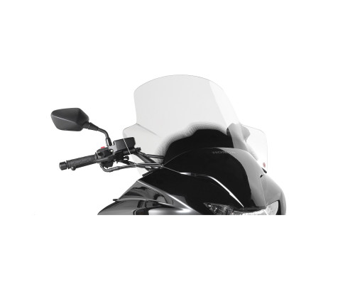 Вікно kappa HONDA ctx 700 dct (14-16) 48 x 62 см прозоро