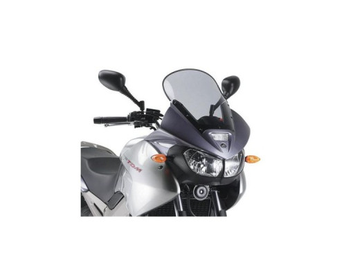 Вікно kappa YAMAHA tdm 900 (02-14) 41 x 32.5 cm тоноване