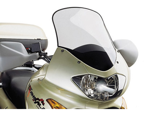 Вікно kappa HONDA xl 650v transalp (00-07) 56 x 36 cm тоноване