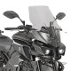 Вікно kappa YAMAHA mt 10 (16-17) 53,5 x 42 см тоноване