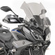 Вікна kappa YAMAHA tracer 900 / tracer 900 gt (18) 55 x 46.5 тоновані