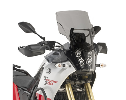Вікна kappa YAMAHA 700 (19) тоновані