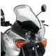 Вікно kappa HONDA xl 125 v varadero (01-06) 49,9 x 33,2 см тоноване