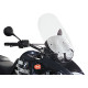 Вікно kappa bmw r 1150 gs (00-03) 48.5 x 36.6 cm light