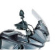 Вітрове скло kappa aprilia etv 1000 caponord (01-10) 64 x 65,5 см прозоро