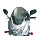 Вікно kappa suzuki bandit 650 (05-11), 1200 (06), 1250 (07-11) 45,7 х 36,5 см тоноване