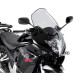 Вікно kappa suzuki gsx 650 f (08-14) / gsx 1250 f (10-14) 45 х 38,5 см димлене