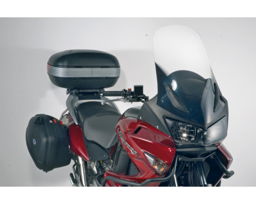 Вікно kappa HONDA xl 1000v varadero / abs (03-12) 60 x 48 см прозоро