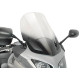 Вікно kappa HONDA cbf 600 s (04-12), cbf 1000 / abs (06-09) прозоро 54 х 39,5 см