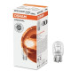 Лампа osram 21/5w 12v w3x16q 5xfs10 1a