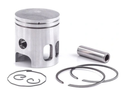 Omp porshen YAMAHA dt 80 lc (dt80) +0,75 (49,75 мм)