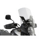Вікно kappa suzuki dl 1000 v-strom (14-16), dl 1000 v-strom (17-18) 50 x 39,5 см прозоро