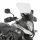 Вікно kappa suzuki dl 650 v-strom (2017) 44 х 43 см прозоро