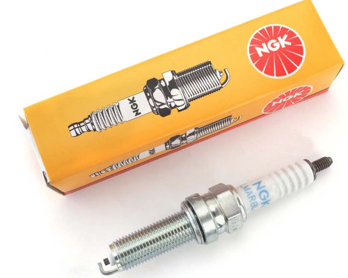 СВІЧКА ЗАПАЛЮВАННЯ NGK LMAR8L-9 HONDA SH 125, SH 125I, SH 150I (№ 91131) (10) (10)